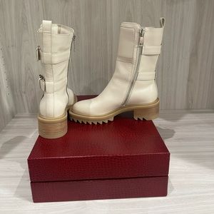 Tamara Mellon Boots new in box